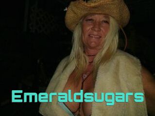 Emeraldsugars