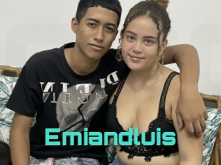 Emiandluis