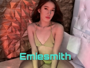 Emiesmith