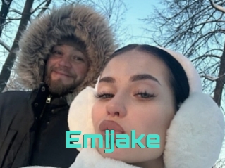 Emijake