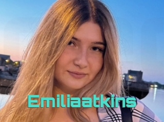 emiliaatkins Grizzli Edition