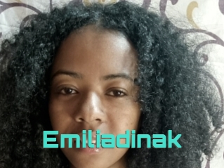 Emiliadinak