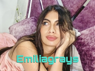 Emiliagrays