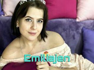 Emiliajen