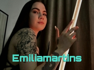 Emiliamartins