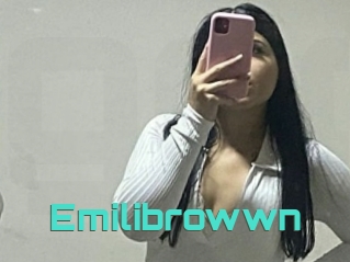 Emilibrowwn