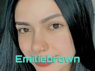 Emiliebrown