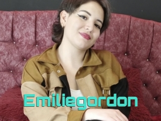 Emiliegordon