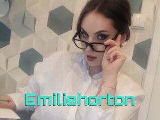 Emiliehorton