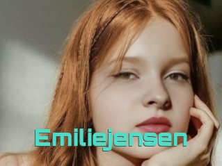 Emiliejensen