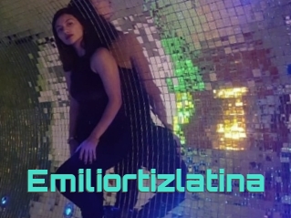 Emiliortizlatina