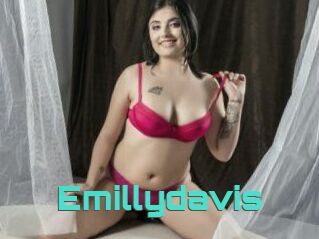 Emillydavis