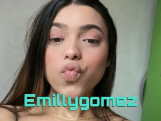 Emillygomez