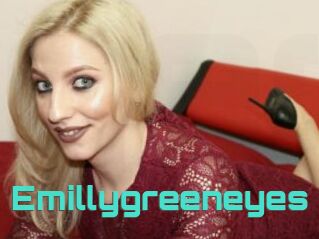 Emillygreeneyes