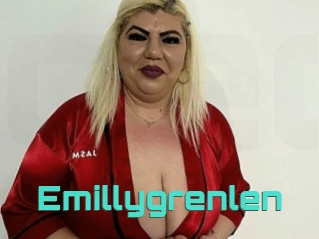 Emillygrenlen