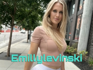 Emillylevinski