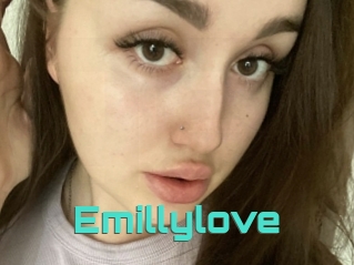 Emillylove