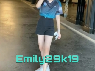 Emily29k19