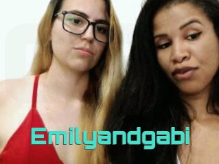 Emilyandgabi