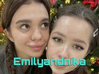 Emilyandnika