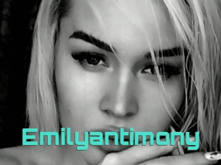 Emilyantimony