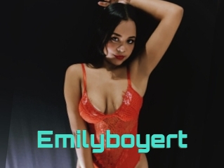 Emilyboyert