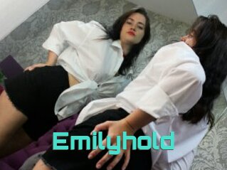 Emilyhold