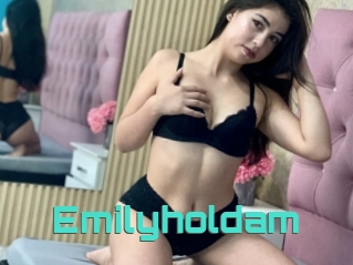 Emilyholdam