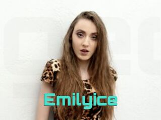 Emilyice