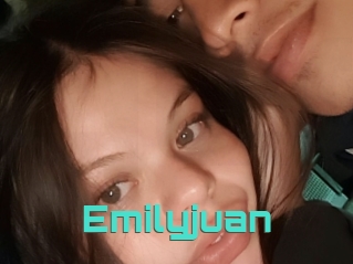 Emilyjuan