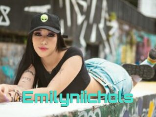 Emilyniichols