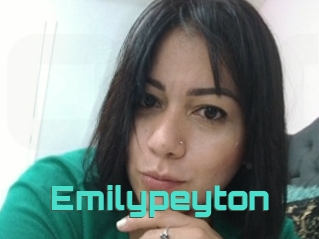 emilypeyton Grizzli Edition