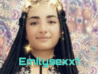 Emilysexx1