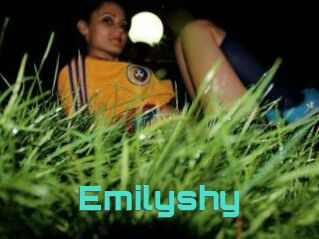 emilyshy Grizzli Edition