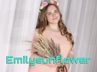 Emilysunflower