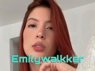 Emilywalkker