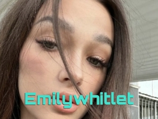 Emilywhitlet