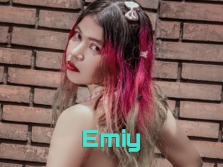 Emiy