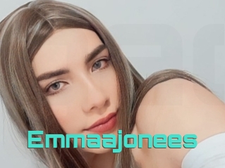 Emmaajonees