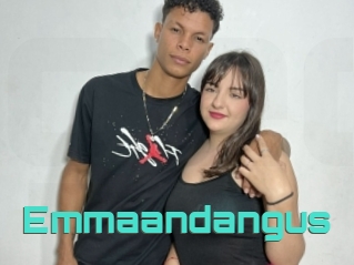 Emmaandangus