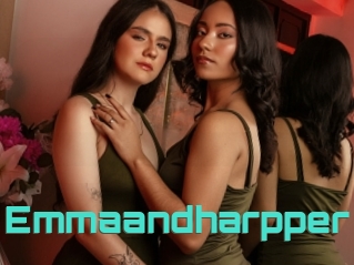Emmaandharpper