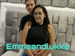 Emmaandlukke