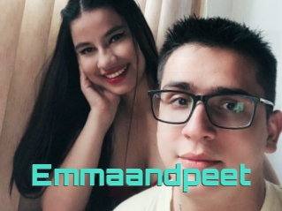 Emmaandpeet