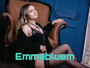 Emmabluem