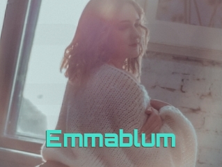 Emmablum