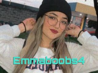 Emmaboobs4