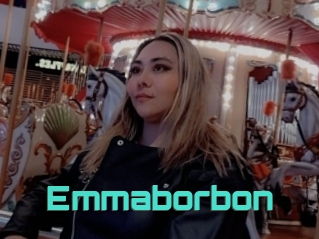 Emmaborbon