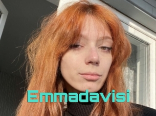 Emmadavisi