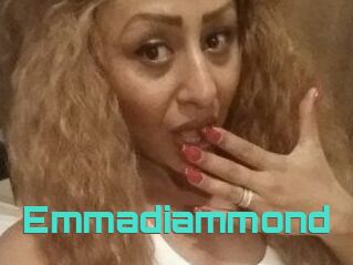 emmadiammond Grizzli Edition