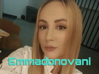 Emmadonovani